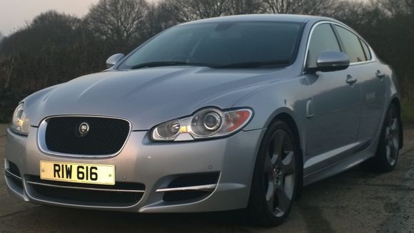 eno1's 2010 XFS 3.0D Portfolio (02)