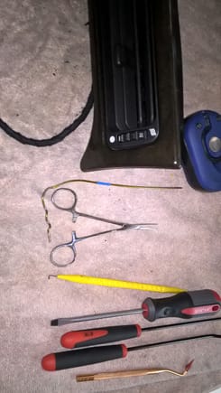 operating room tools