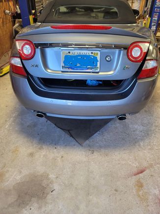 Car is a LOT faster NOW !