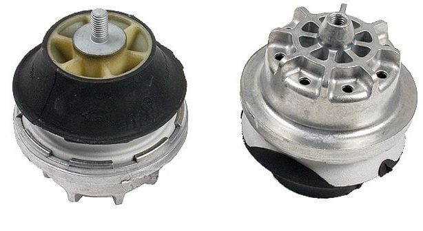 Miscellaneous - WANTED - 2x New Genuine MNC7500AB Motor Mounts - New - 0  All Models - Waterford, CT 06385, United States