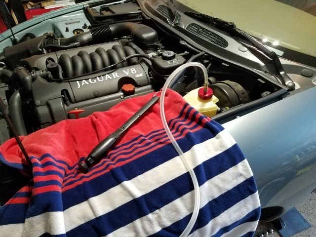 Showing bleed cap (cant find model #) it fits X350 and X400 also.
