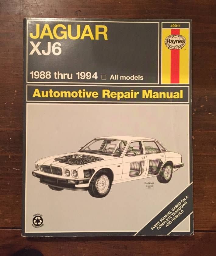 1994 Jaguar XJ12 - 1994 Jaguar XJ-12 - Used - VIN SAJMW1340RC680824 - 92,700 Miles - 12 cyl - 2WD - Automatic - Sedan - Gold - Sanford, NC 27330, United States