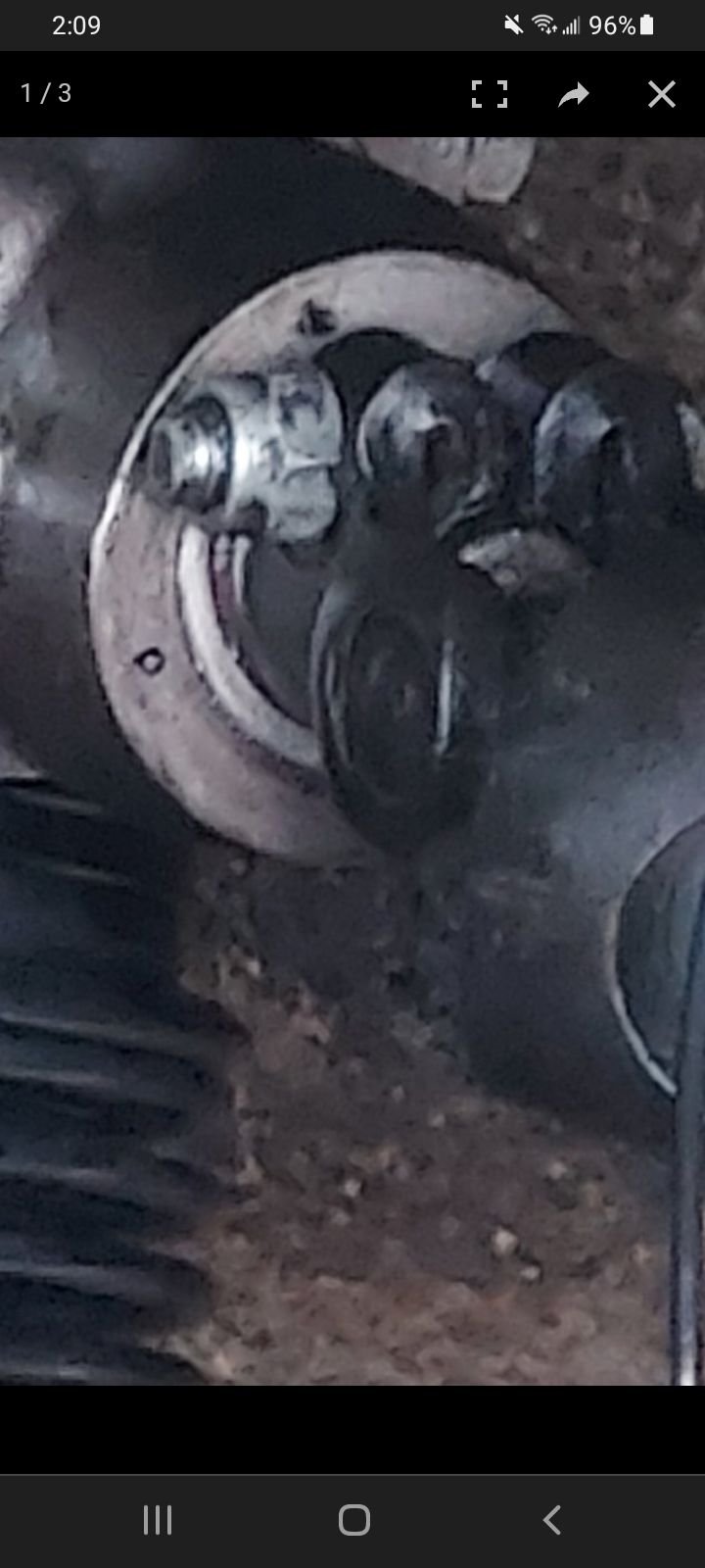 Power steering pinion leak Jaguar Forums Jaguar Enthusiasts Forum