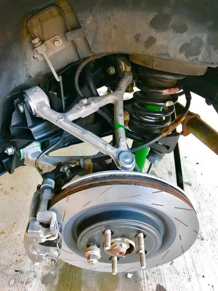 2006 Jaguar S-Type - The STR you have been looking for - New - VIN SAJWA03C861N54968 - 133,000 Miles - 8 cyl - 2WD - Automatic - Sedan - Black - Salt Lake City, UT 84121, United States