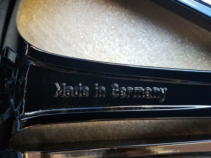 Wheels and Tires/Axles - Jaguar 20 Inch Staggered Rims - "Kasuga" - Original - W/TPMS & Pirelli Tires - New - All Years Jaguar All Models - Toronto, ON L7A0T7, Canada