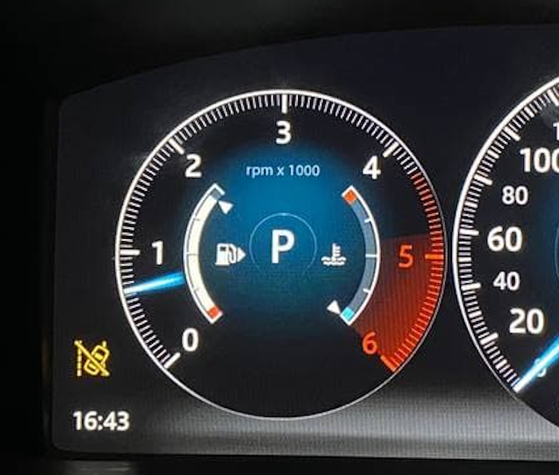 Lane departure warning and ASL for XJ - Jaguar Forums - Jaguar ...