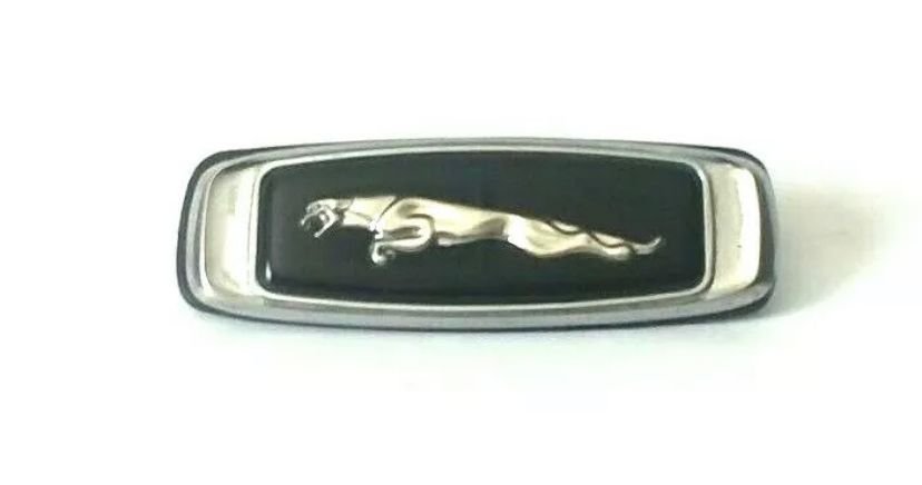 Exterior Body Parts - Wanted: Right Side Leaper Emblem for 96 XJS - New or Used - 1992 to 1996 Jaguar XJS - Greenville, SC 29617, United States