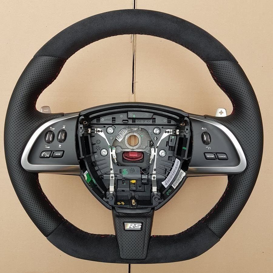 New Steering Wheel Jaguar Forums Jaguar Enthusiasts Forum