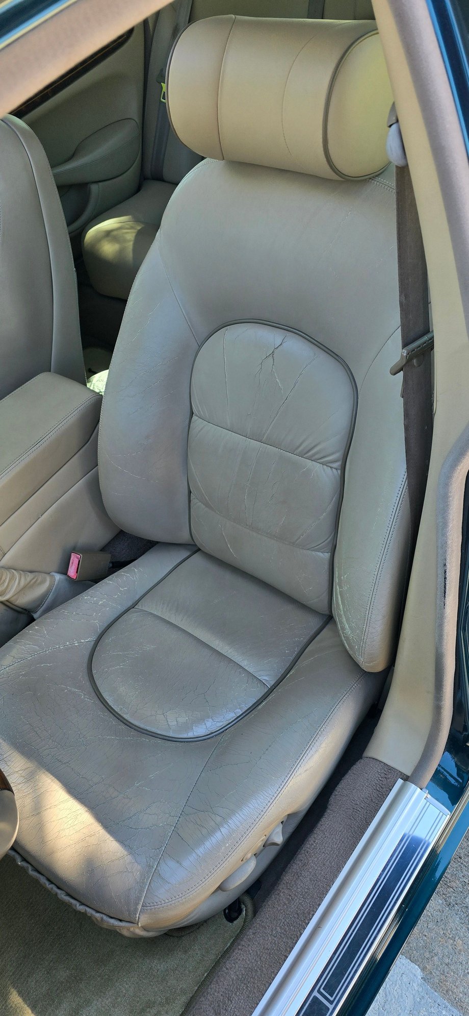 2003 Jaguar XJ8 - 2003 XJ Super8 - GORGEOUS!! - Used - VIN SAJDA25B33MF52078 - 77,834 Miles - 8 cyl - 2WD - Automatic - Sedan - Other - Allen, TX 75002, United States