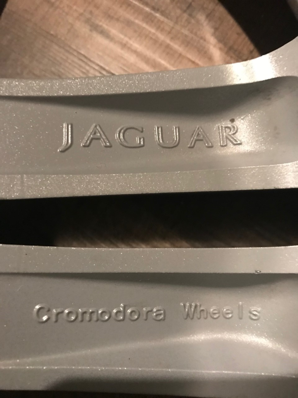 Jaguar XKR 20072014 Jupiter Wheels Jaguar Forums Jaguar