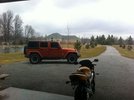 My Jeep