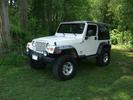 Skidderman 2005 TJ Sport