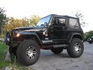 My Jeep