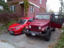Ma Jeep