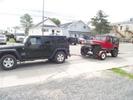 my jeep