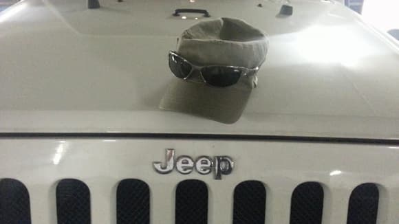 JeepGear