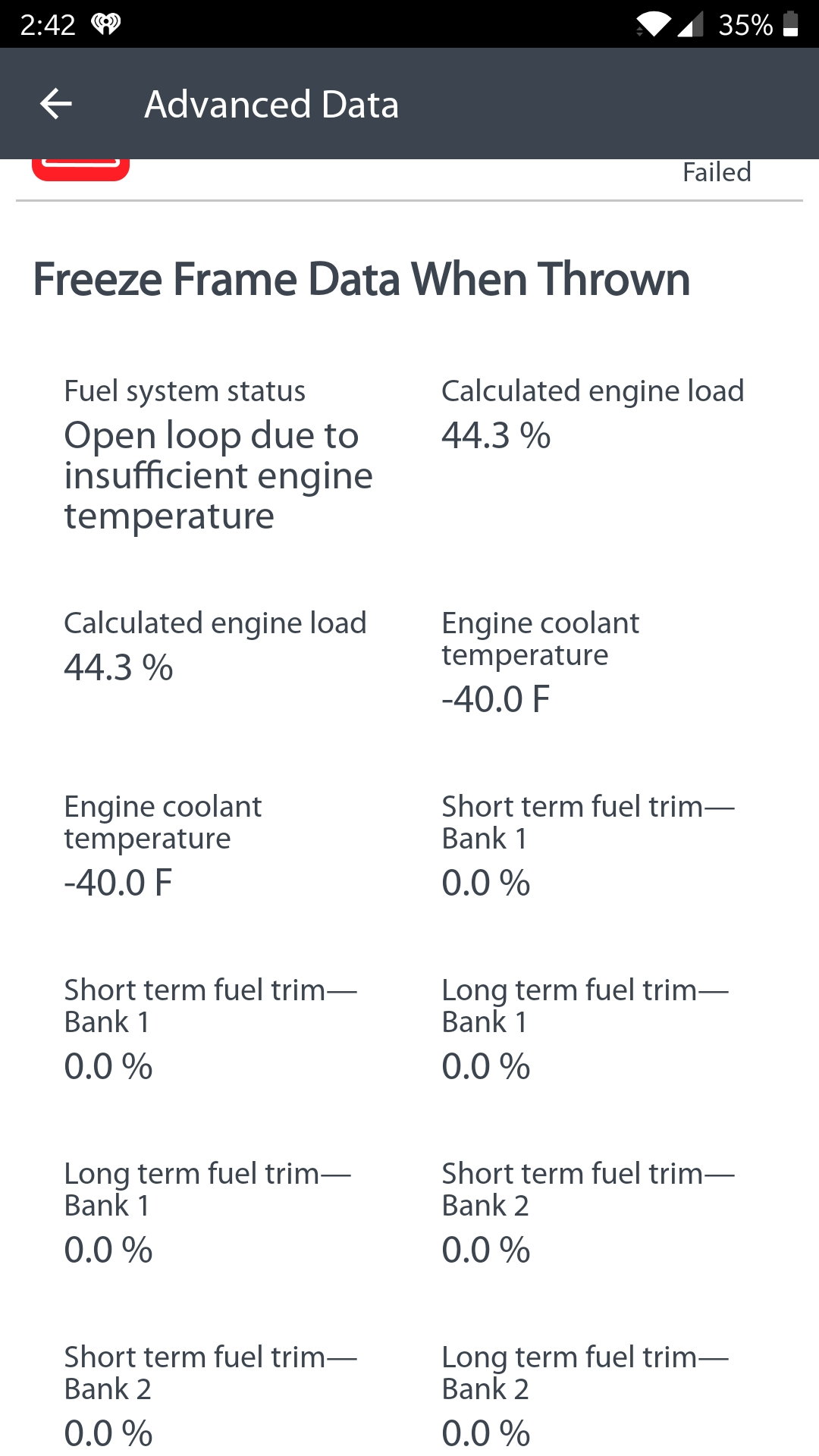 Battery temp sensor  Jeep Enthusiast Forums