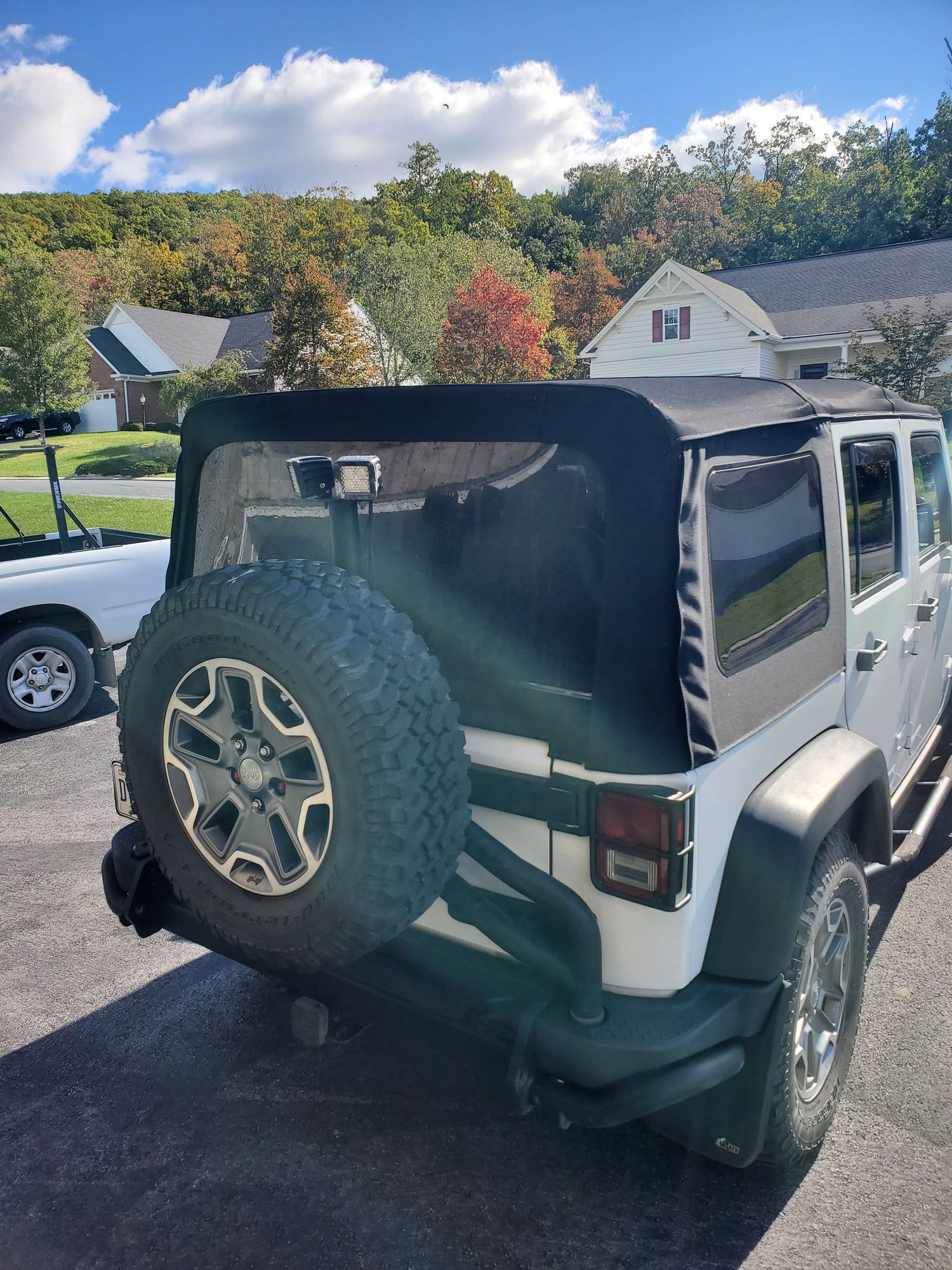 2013 jku with extras 32,500 The top destination for