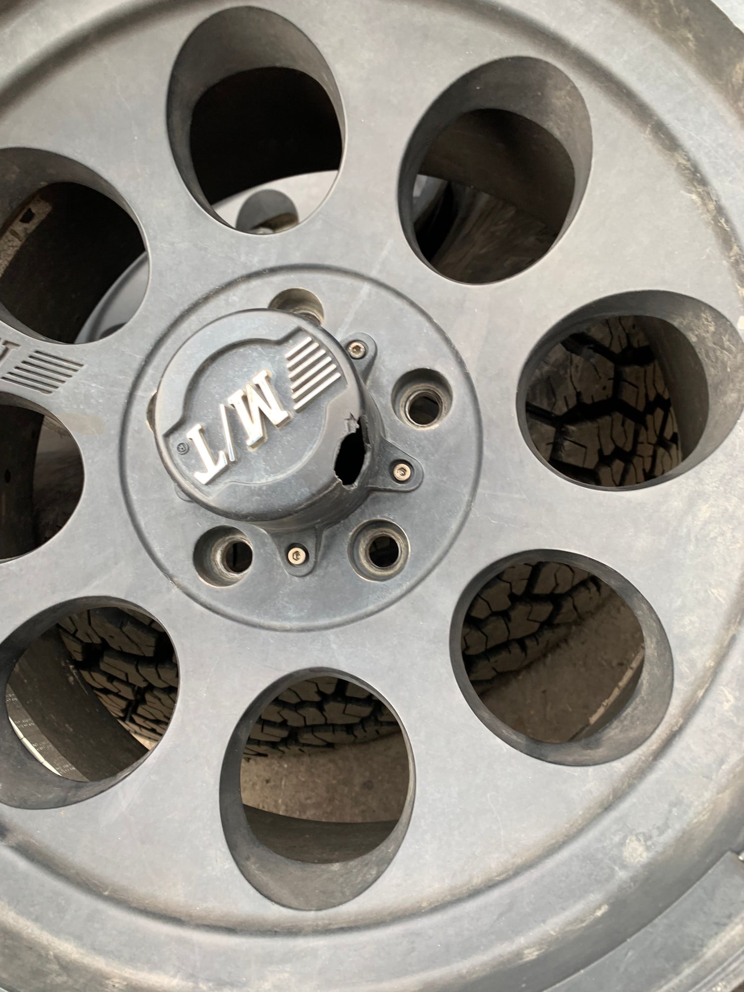 Wheels and Tires/Axles - M/T wheels and 35s general Grabber - Used - 2007 to 2017 Jeep Wrangler - Fernedale, MD 21061, United States