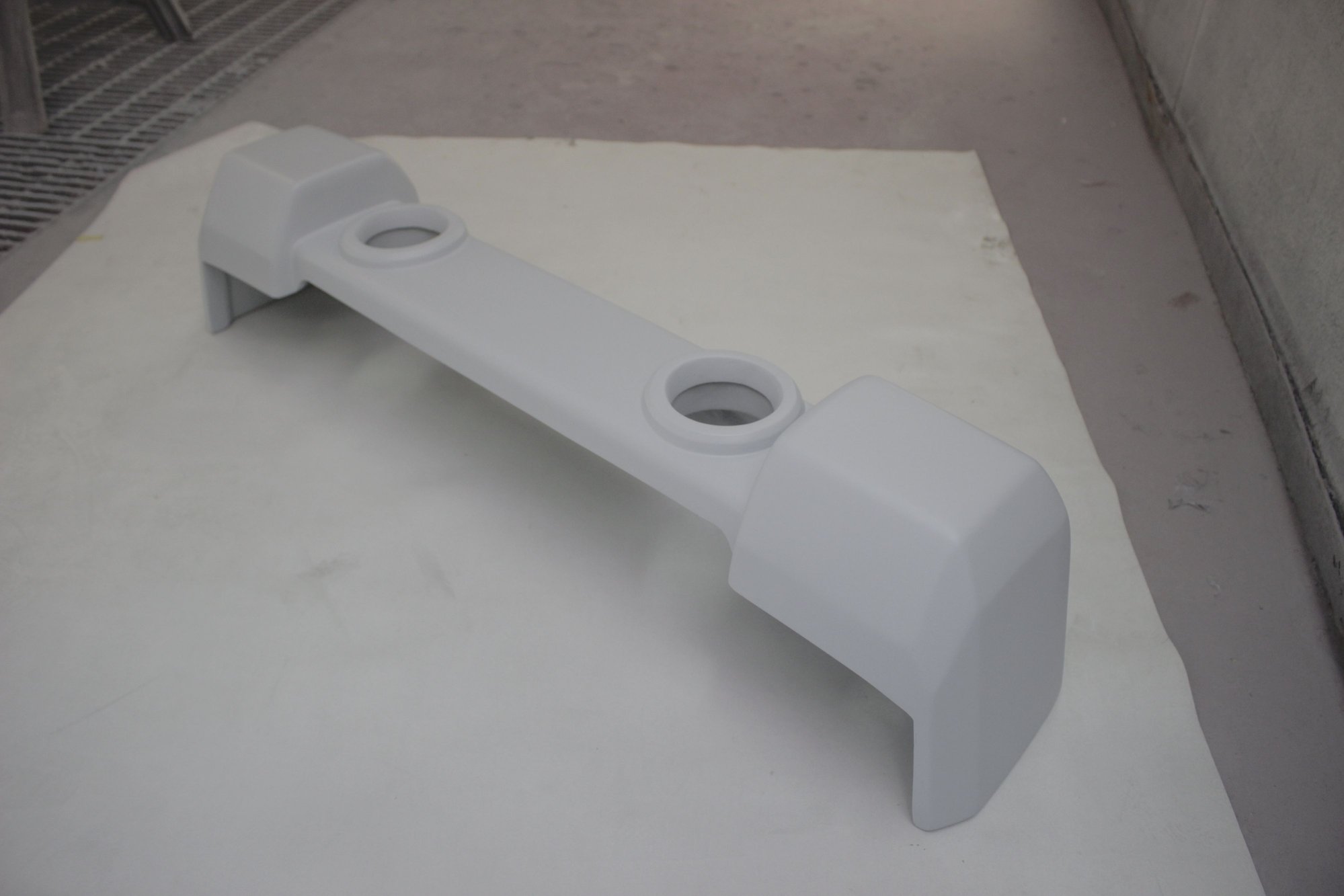 Exterior Body Parts - 2007-2018 Jeep JK OEM Stubby Bumper - New - 2007 to 2018 Jeep Wrangler - San Diego, CA 92154, United States