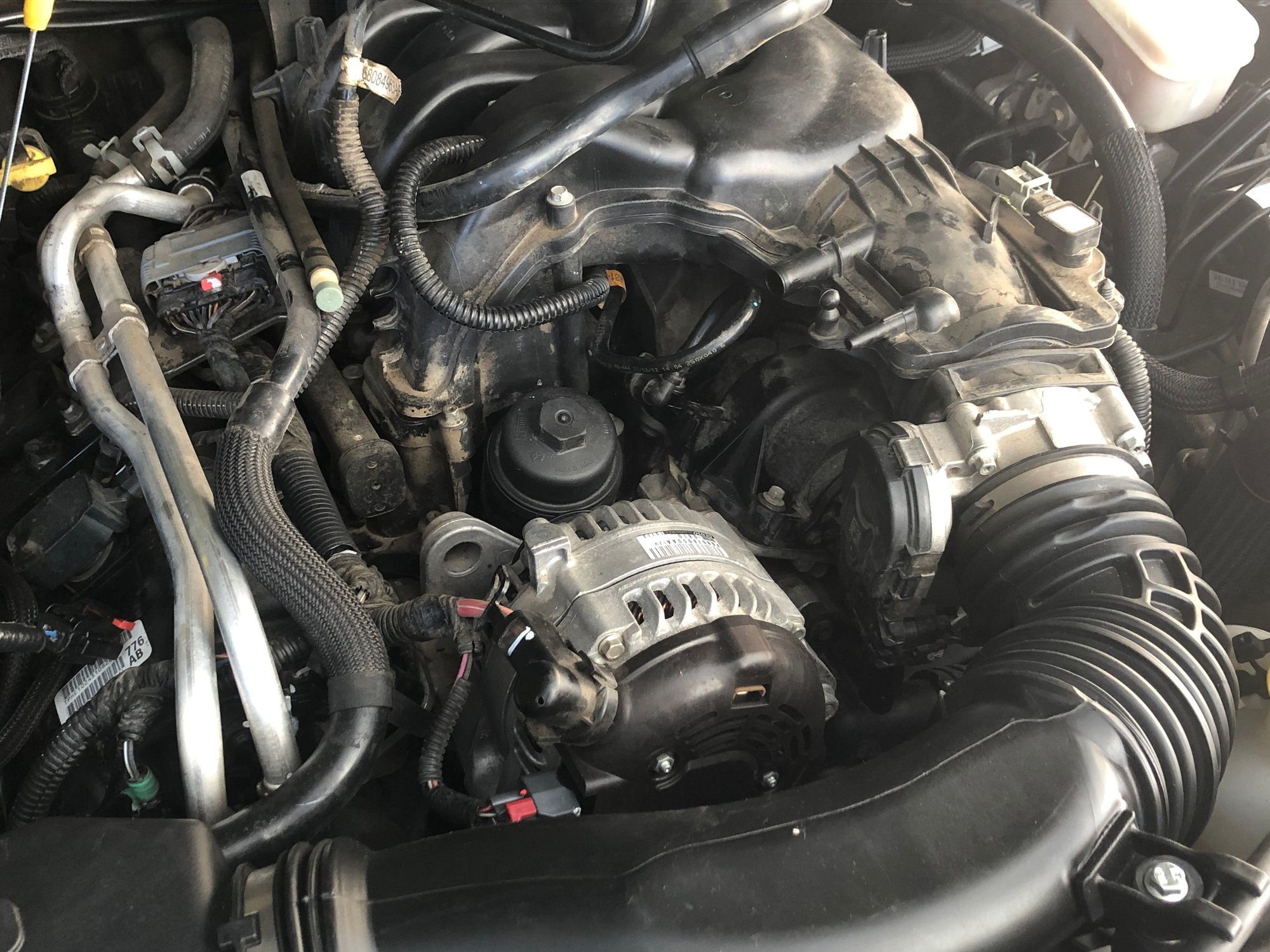 JK Fuel Pressure Test 2013 RU The top destination for