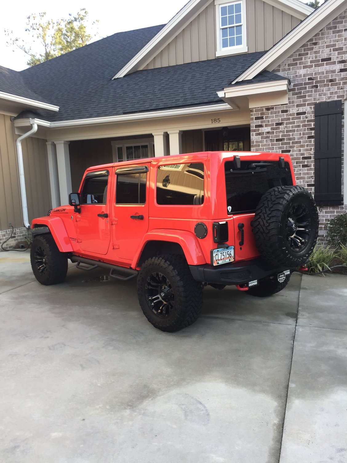 Help with lift height please The top destination for