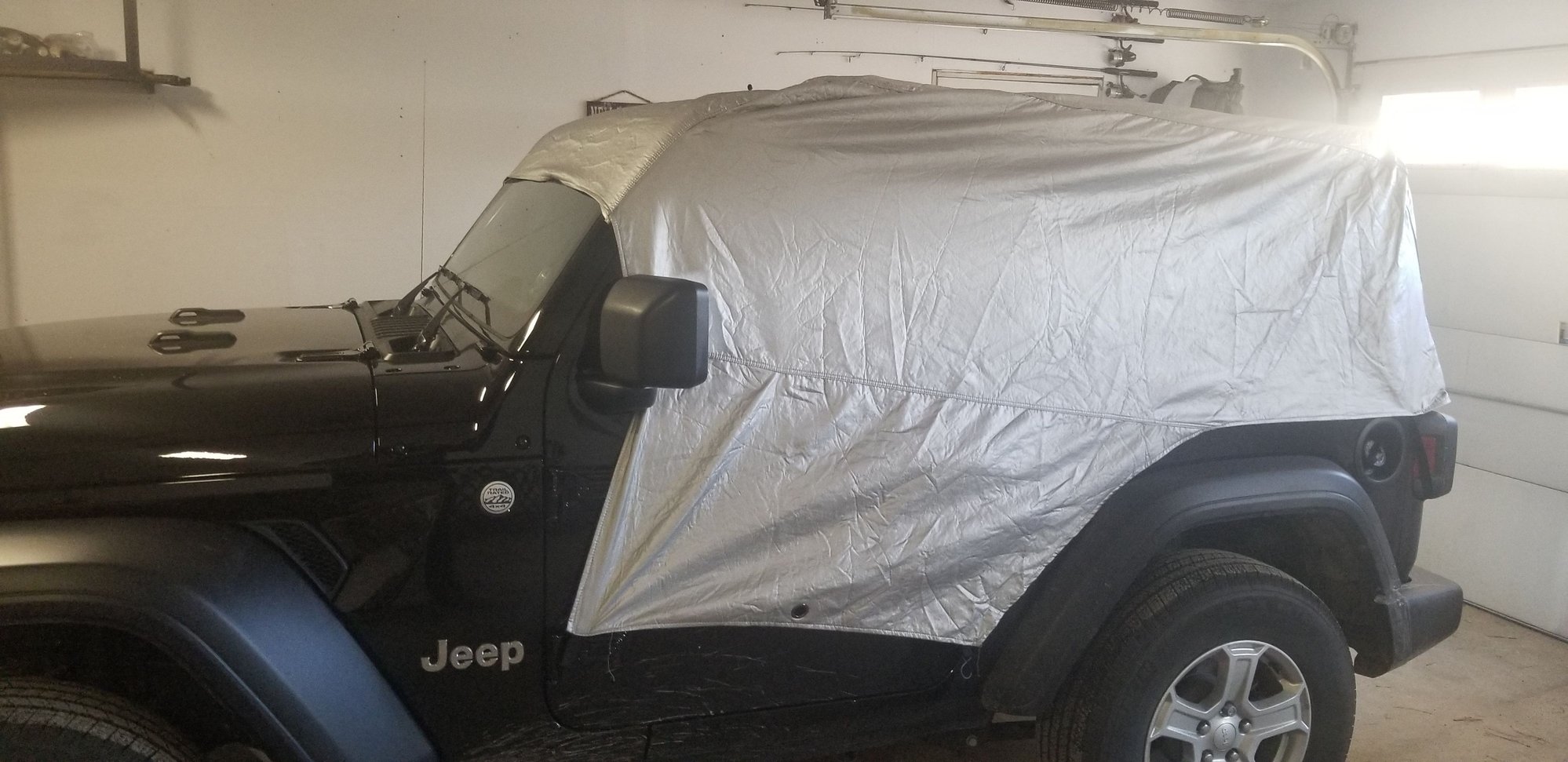 rain cover for 2 door The top destination for Jeep JK