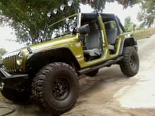 Jeep Bikini 1