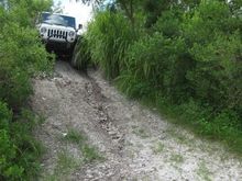 Offroading 041