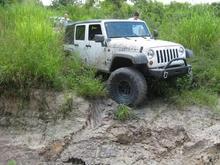 Offroading 015