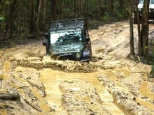 Jeep Jk Mud