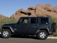 papagojeep