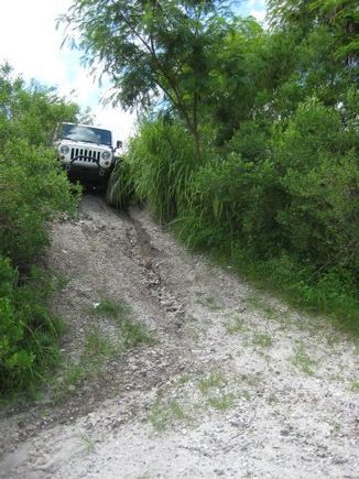 Offroading 041