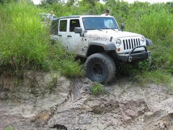 Offroading 015