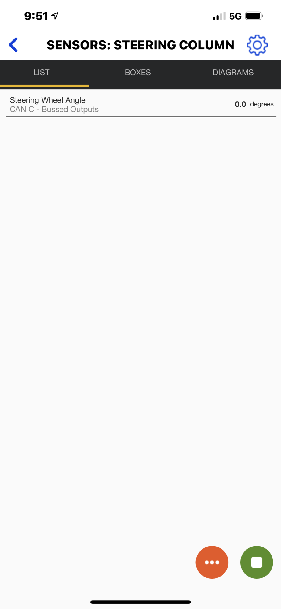 Centering your steering wheel with Jscan Jeep Wrangler Forum