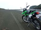 NZ KLXing