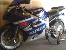 bought this in 09 to replace the 10r, but ergo's where to small, made my back and wrist hurt, had to sell shortly after.