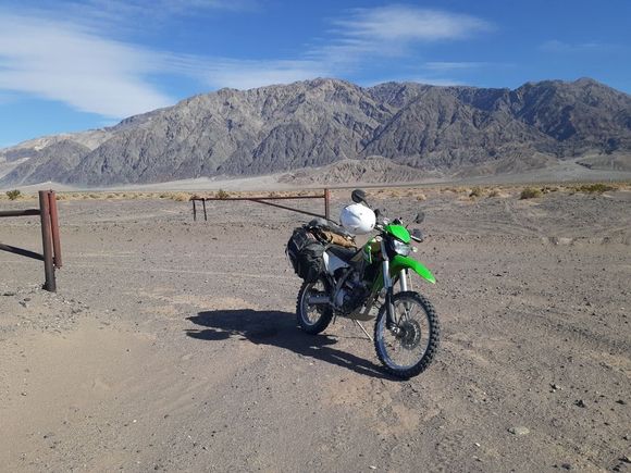 Death Valley, CA