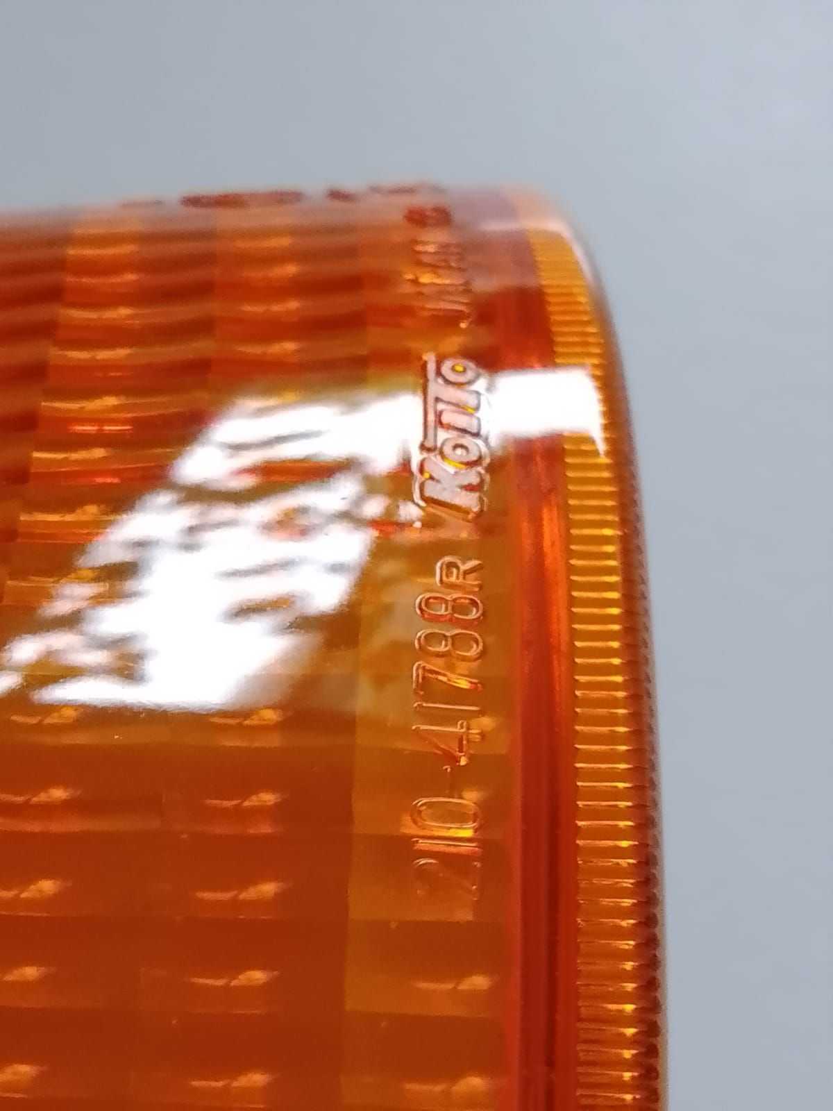 Lights - Mazda 1980-83 Familia , 323 , GLC - Front corner turn signal lens, Side Marker Light - New - 1980 to 1985 Mazda 323 - Karachi, Pakistan