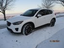 2016.5 CX-5 Grand Touring AWD