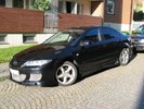 Garage - Mazda 6