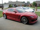 Garage - "The Beast"