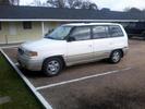 Garage - Van