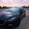 Mazda 3 sport