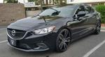 2014 Mazda 6 Touring