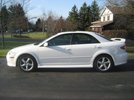 Mazda 6S