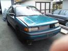 My 92 Protege Project My 92 Protege Project