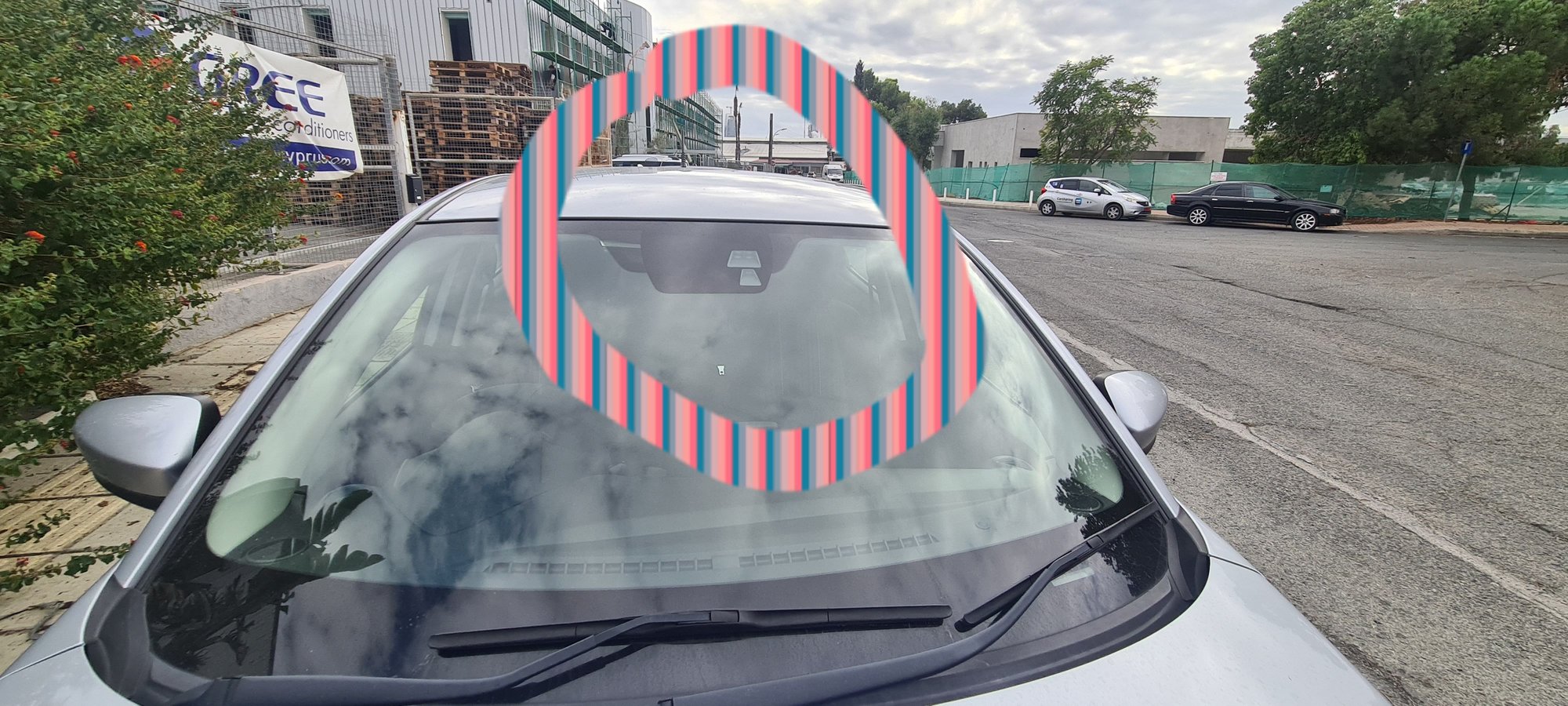 Windshield Sensors and cruise control Mazda Forum Mazda Enthusiast