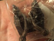 Not roller, but durable. Looking for torque not rpm.