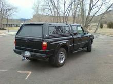 Has stock alloy wheels.